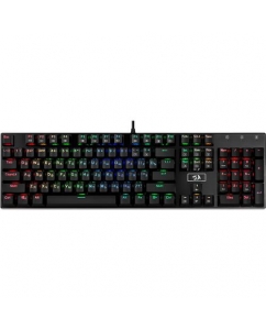 Купить Клавиатура проводная Redragon Mitra K551RGB-1 [75015] в Техноленде