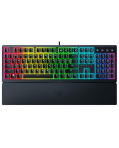 Купить Клавиатура проводная Razer Ornata V3 [RZ03-04460800-R3R1] в Техноленде