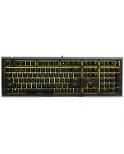 Купить Клавиатура проводная Razer Ornata V2 [RZ03-03380700-R3R1] в Техноленде