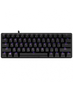 Купить Клавиатура проводная Razer Huntsman Mini [RZ03-03391500-R3R1] в Техноленде