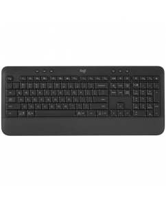 Купить Клавиатура беспроводная Logitech Signature K650 [920-010954] в Техноленде