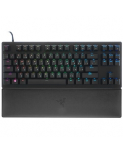 Купить Клавиатура проводная Razer Huntsman V2 TKL [RZ03-03941400-R3R1] в Техноленде