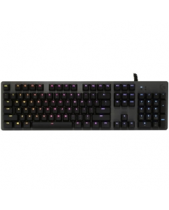 Купить Клавиатура проводная Logitech G512 Carbon [920-009356] в Техноленде