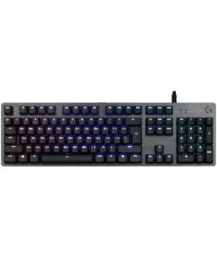 Купить Клавиатура проводная Logitech G512 Carbon [920-009351] в Техноленде