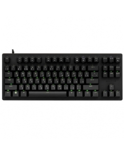 Купить Клавиатура проводная Razer Huntsman V2 TKL [RZ03-03940800-R3R1] в Техноленде