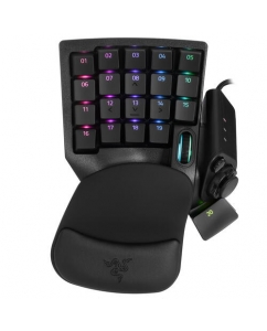 Купить Кейпад проводная Razer Tartarus Pro [RZ07-03110100-R3M1] в Техноленде