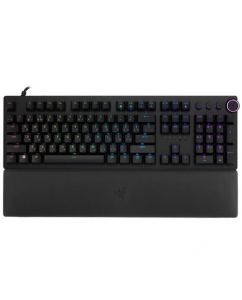 Купить Клавиатура проводная Razer Huntsman V2 [RZ03-03931300-R3R1] в Техноленде