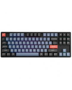 Купить Клавиатура проводная+беспроводная Keychron K8 Pro [K8P-J3] в Техноленде