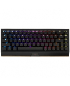 Купить Клавиатура проводная+беспроводная Razer BlackWidow V3 Mini HyperSpeed - Phantom Edition [RZ03-03891900-R3M1] в Техноленде
