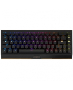 Купить Клавиатура проводная+беспроводная Razer BlackWidow V3 Mini HyperSpeed - Phantom Edition [RZ03-03891900-R3M1] в Техноленде