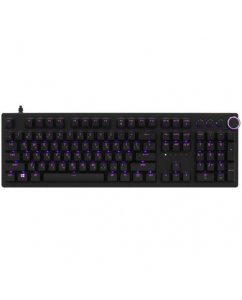 Купить Клавиатура проводная Razer Huntsman V2 [RZ03-03930700-R3R1] в Техноленде