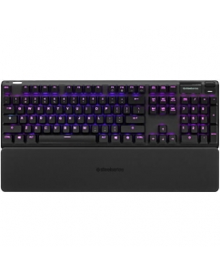 Купить Клавиатура проводная SteelSeries Apex 7 [64636] в Техноленде