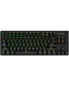 Купить Клавиатура проводная SteelSeries Apex 9 TKL в Техноленде