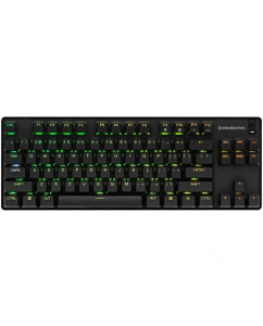 Купить Клавиатура проводная SteelSeries Apex 9 TKL в Техноленде