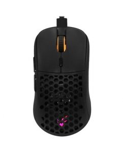 Купить Мышь беспроводная/проводная ARDOR GAMING Prime Wireless [ARDW-PR3325-BK] черный в Техноленде