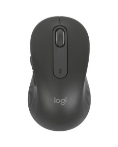 Купить Мышь беспроводная Logitech Signature M650 L [910-006388] черный в Техноленде