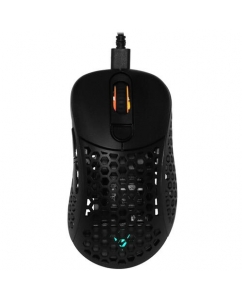 Купить Мышь беспроводная/проводная ARDOR GAMING Edge Air Ultra [ARDW-EGA3370-BK] черный в Техноленде