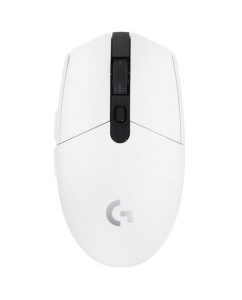 Купить Мышь беспроводная Logitech G304 [910-005295] белый в Техноленде