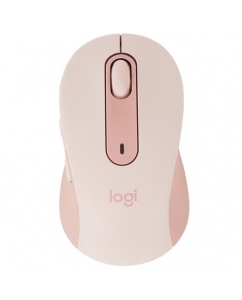 Купить Мышь беспроводная Logitech Signature M650 [910-006391] розовый в Техноленде