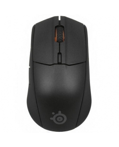 Купить Мышь беспроводная SteelSeries Rival 3 [62521] черный в Техноленде