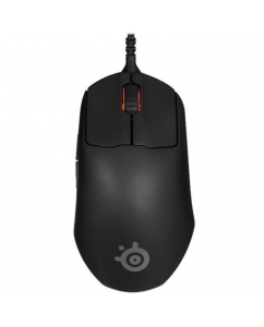 Купить Мышь проводная SteelSeries Prime [62533] черный в Техноленде