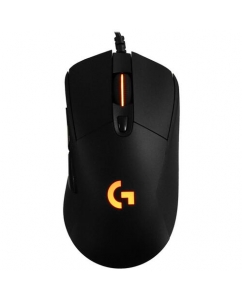 Купить Мышь проводная Logitech G403 HERO [910-005636] черный в Техноленде