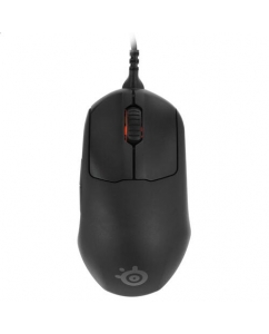 Купить Мышь проводная SteelSeries Prime+ [62490] черный в Техноленде