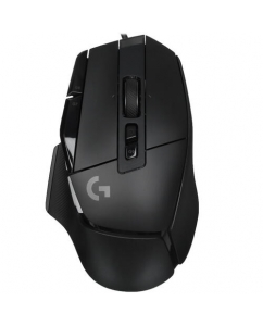 Купить Мышь проводная Logitech G502 X [910-006142] черный в Техноленде