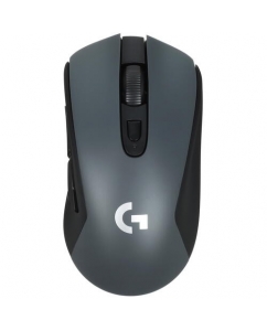 Купить Мышь беспроводная Logitech G603 LIGHTSPEED [910-005105] черный в Техноленде