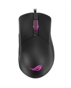 Купить Мышь проводная ASUS ROG Gladius III [90MP0270-BMUA00] черный в Техноленде
