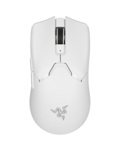 Купить Мышь беспроводная/проводная Razer Viper V2 Pro [RZ01-04390200-R3G1] белый в Техноленде