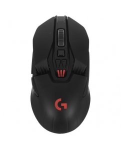 Купить Мышь беспроводная Logitech G903 LIGHTSPEED [910-005676] черный в Техноленде