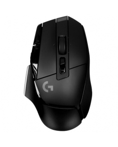 Купить Мышь беспроводная Logitech G502 X [910-006185] черный в Техноленде