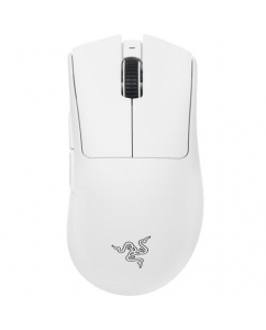 Купить Мышь беспроводная/проводная Razer DeathAdder V3 Pro [RZ01-04630200-R3G1] белый в Техноленде