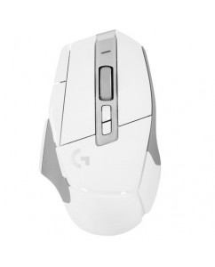 Купить Мышь беспроводная Logitech G502 X [910-006228] белый в Техноленде