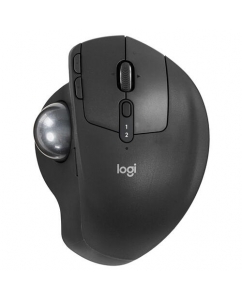 Купить Трекбол беспроводная Logitech MX Ergo [910-005182] черный в Техноленде