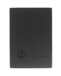 Купить 500 ГБ Внешний SSD HP P600 [3XJ07AA] в Техноленде