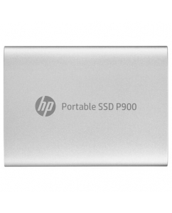 Купить 512 ГБ Внешний SSD HP P900 [7M691AA#ABB] в Техноленде