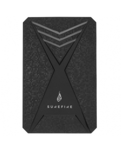 Купить 512 ГБ Внешний SSD SureFire Gaming Bunker [53683] в Техноленде