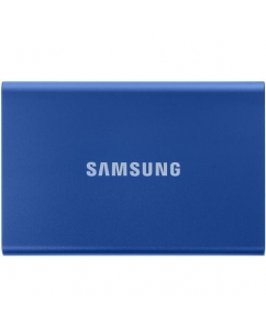 Купить 500 ГБ Внешний SSD Samsung T7 [MU-PC500H/WW] в Техноленде