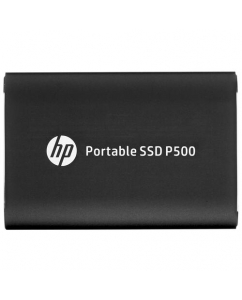 Купить 1000 ГБ Внешний SSD HP P500 [1F5P4AA#ABB] в Техноленде