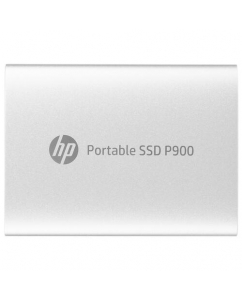 Купить 1000 ГБ Внешний SSD HP P900 [7M694AA#ABB] в Техноленде