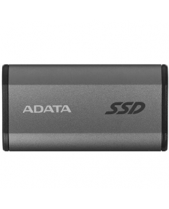 Купить 1000 ГБ Внешний SSD ADATA AELI-SE880 [AELI-SE880-1TCGY] в Техноленде