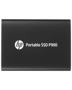 Купить 1000 ГБ Внешний SSD HP P900 [7M693AA#ABB] в Техноленде