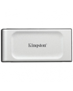 Купить 1000 ГБ Внешний SSD Kingston SXS2000 [SXS2000/1000G] в Техноленде