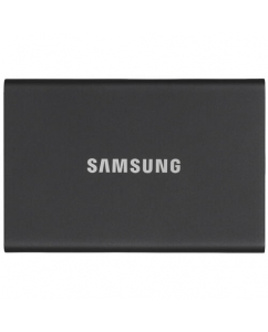 Купить 1000 ГБ Внешний SSD Samsung T7 [MU-PC1T0T/WW] в Техноленде