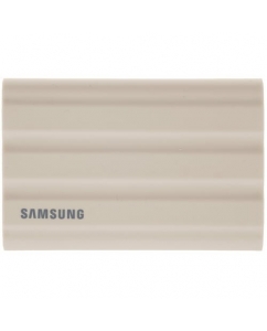 Купить 1000 ГБ Внешний SSD Samsung T7 Shield [MU-PE1T0K/WW] в Техноленде