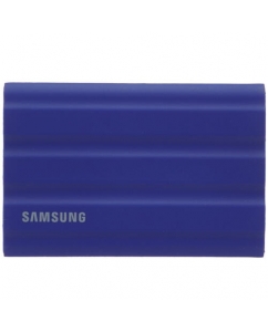 Купить 1000 ГБ Внешний SSD Samsung T7 Shield [MU-PE1T0R/WW] в Техноленде