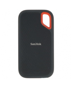 Купить 1024 ГБ Внешний SSD SanDisk Extreme Portable SSD V2 [SDSSDE61-1T00-G25] в Техноленде