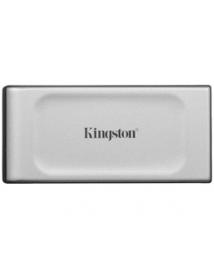 Купить 2000 ГБ Внешний SSD Kingston SXS2000 [SXS2000/2000G] в Техноленде